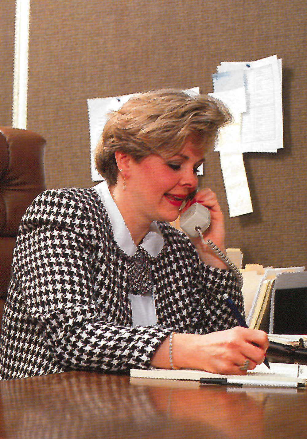 Terry Peace