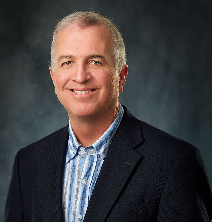 Dr. Shawn Stinson