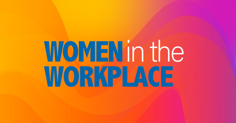 women in the workplace