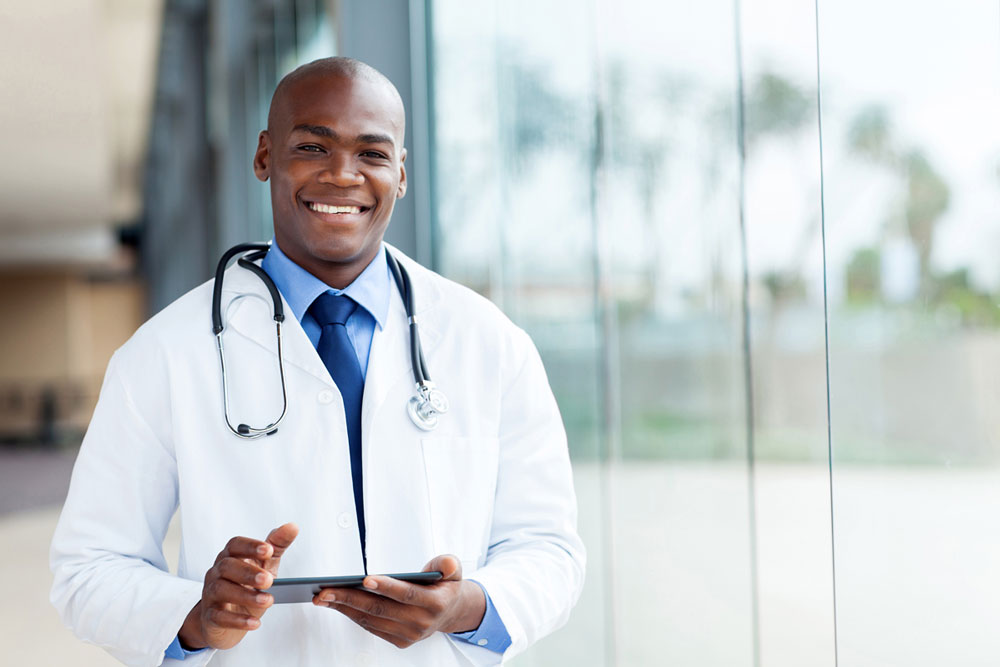 Doctor