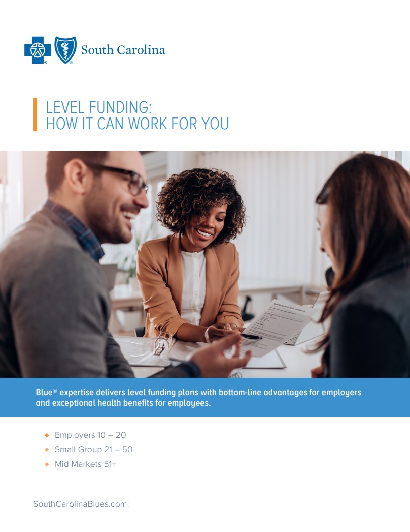 Level Funding Guide