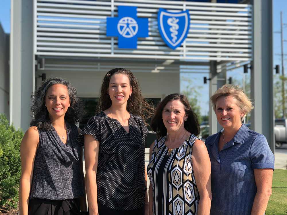 Class of 2020 Leadership Columbia