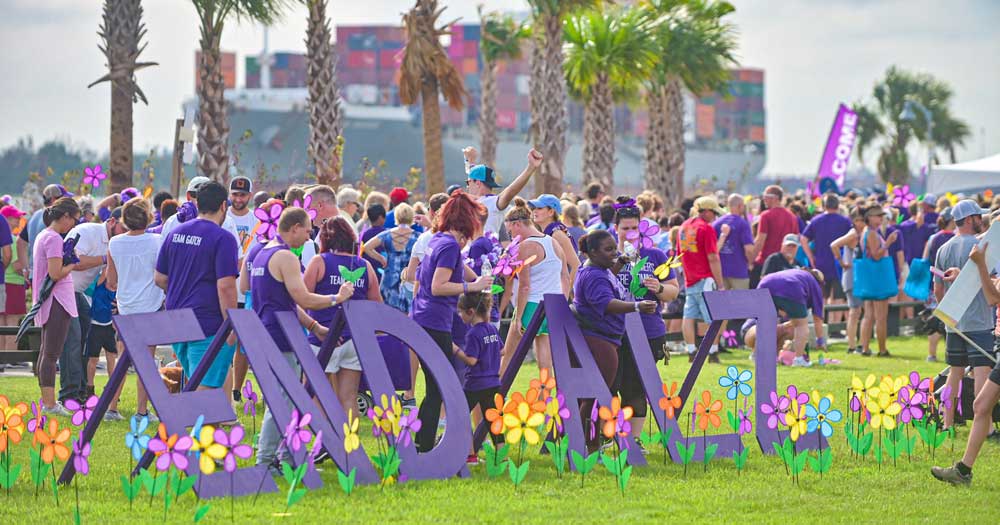 Alzheimer's Association South Carolina Chapter