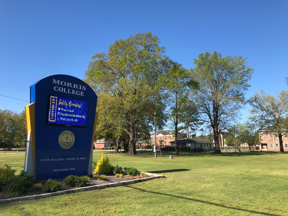 Morris College