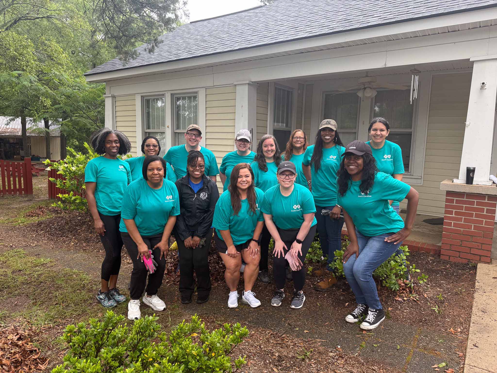 Doing Good Works Day