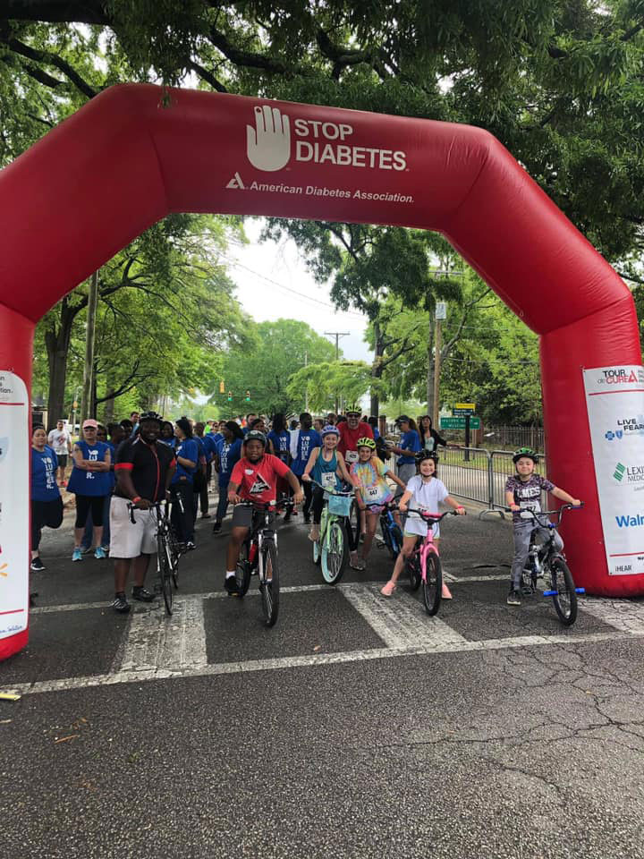 American Diabetes Association